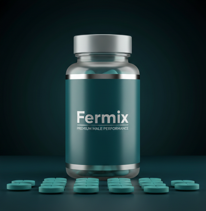 Fermix Nahrungsergänzung